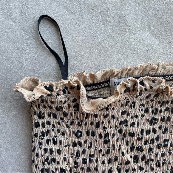 Aritzia Sunday Best Tube Top - Picture 3 of 8